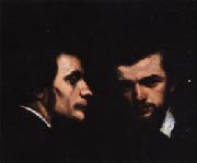 Fantin - Latour and Oulevay Charles Carolus - Duran